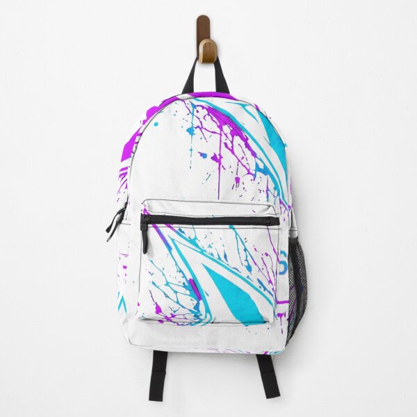 Item preview, Cyberpunk Streetwear System Online White Emblem designed and sold by HexJester-store.