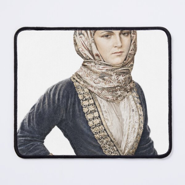 Item preview, 1000 Drachmas | GR | 1970 | Woman of Hydra designed and sold by Faces of Money.