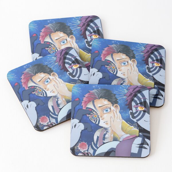 Item preview, Traditional Tattooed Anime Fighter designed and sold by Akashi-Artz.