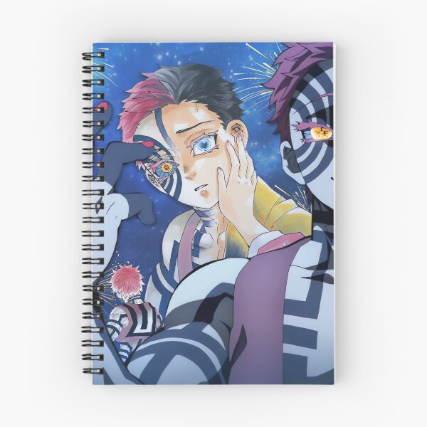 Item preview, Traditional Tattooed Anime Fighter designed and sold by Akashi-Artz.