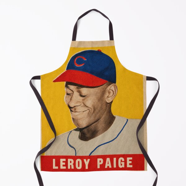 Item preview, Satchel Paige - 1948-49 Leaf designed and sold by JC's Cards & More.