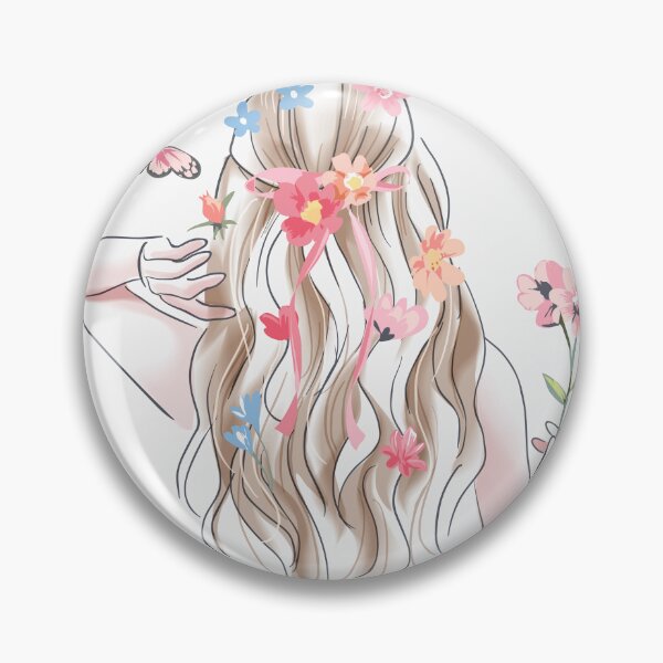 Item preview, Fashion & Beauty Girl Illustration | Chic Shopping Lifestyle | Glam Style Digital Art designed and sold by Rogue Heart Collective™.