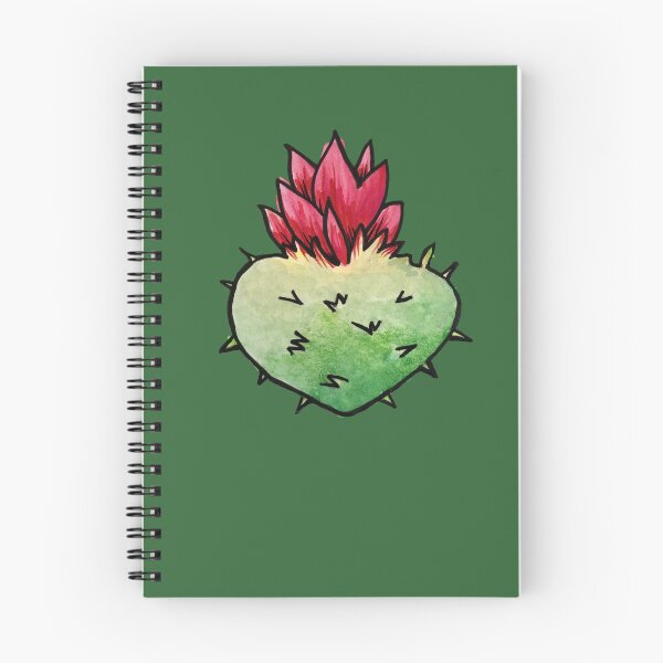 Item preview, Cactus Heart designed and sold by lacychenault.