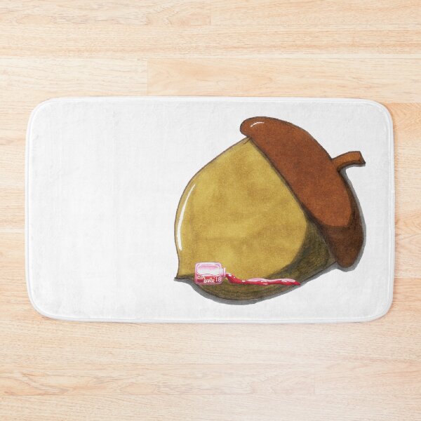 Item preview, Acorn designed and sold by A-P-Ink.