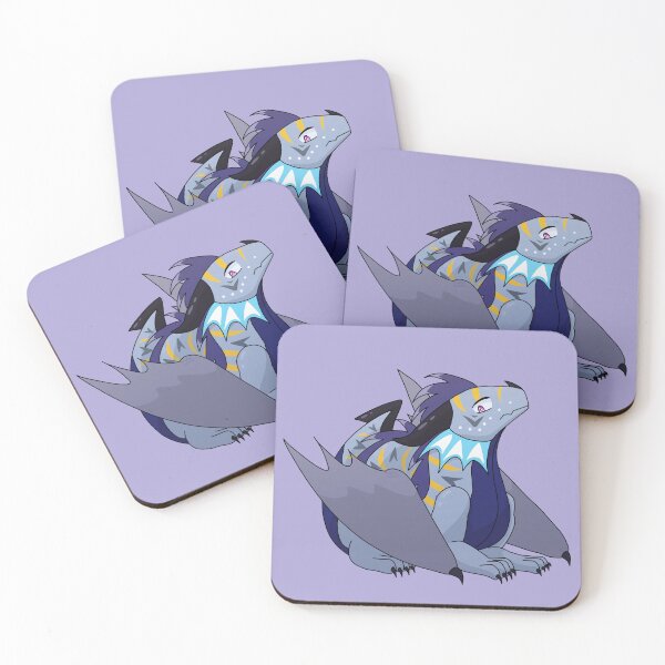 Item preview, Blue Fire Dragon designed and sold by The Indigo Dragon.