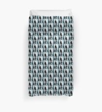 Cumberbatch Duvet Cover