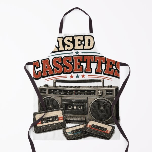 Item preview, Raised On All of Them Vintage designed and sold by Brejko.