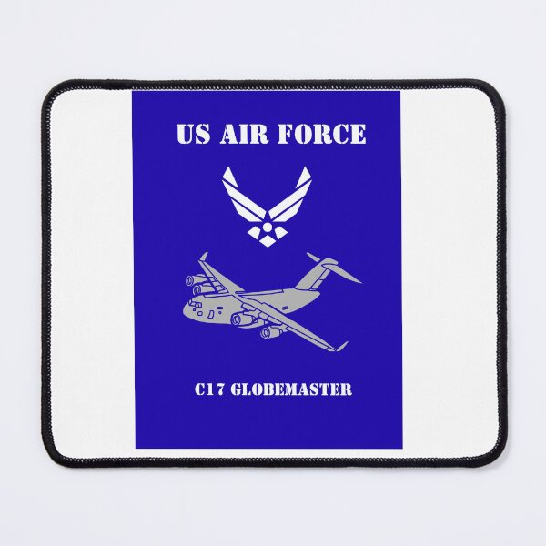 Item preview, USAF C17 designed and sold by HillC1985.