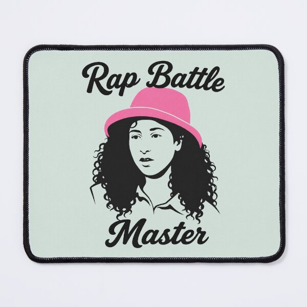 Item preview, Teen Witch Rap Battle Master designed and sold by MadcapPrints.