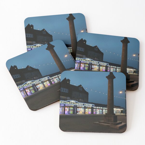 Item preview, Swanage, all quiet on the southern front designed and sold by JonDelorme.