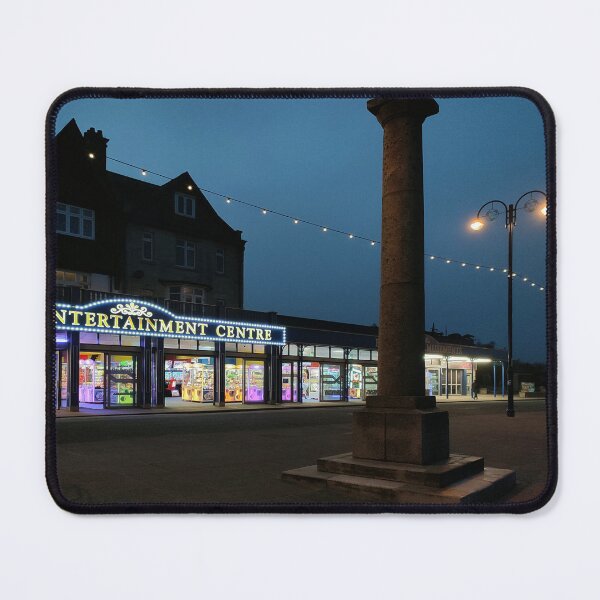 Item preview, Swanage, all quiet on the southern front designed and sold by JonDelorme.