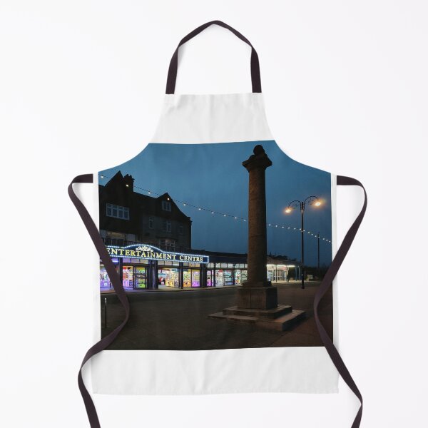 Item preview, Swanage, all quiet on the southern front designed and sold by JonDelorme.