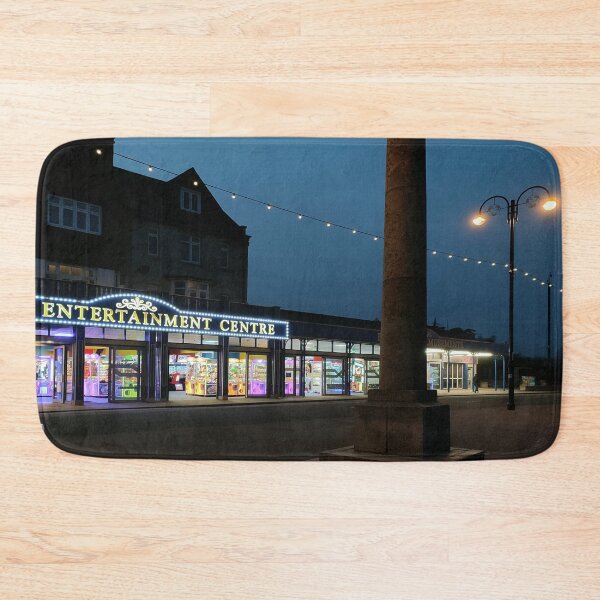 Item preview, Swanage, all quiet on the southern front designed and sold by JonDelorme.