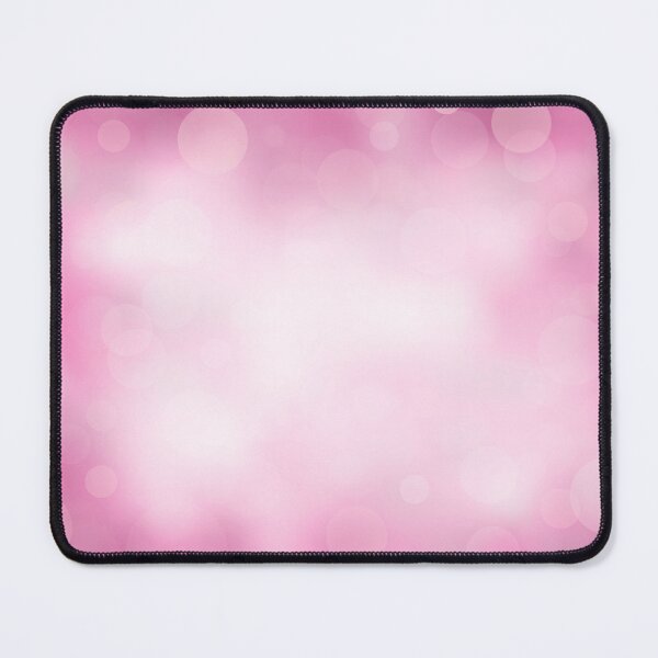 Item preview, Soft Pink Bokeh Lights designed and sold by GraffiTimi.