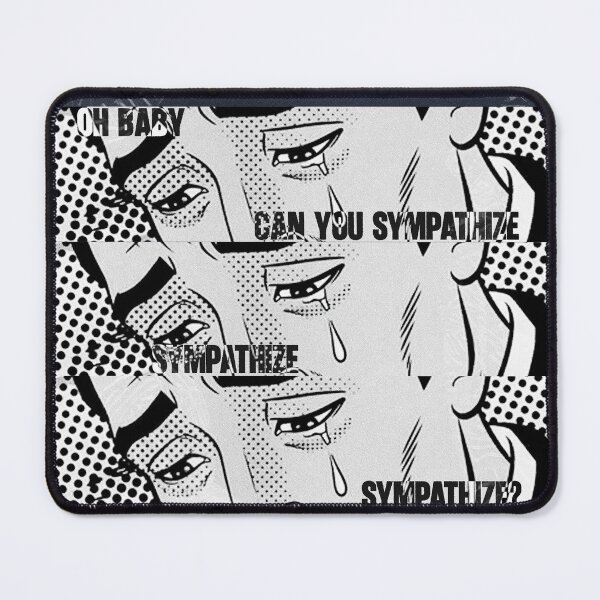 Item preview, Boys Don't Cry - 5SOS, NO. 1 Obsession designed and sold by EVXIAR.