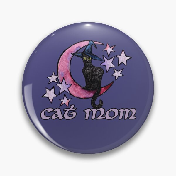 Item preview, Cat Mom designed and sold by lacychenault.