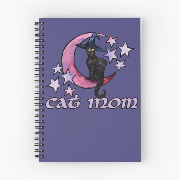 Item preview, Cat Mom designed and sold by lacychenault.