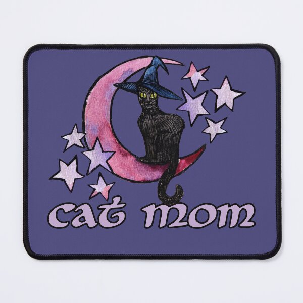 Item preview, Cat Mom designed and sold by lacychenault.