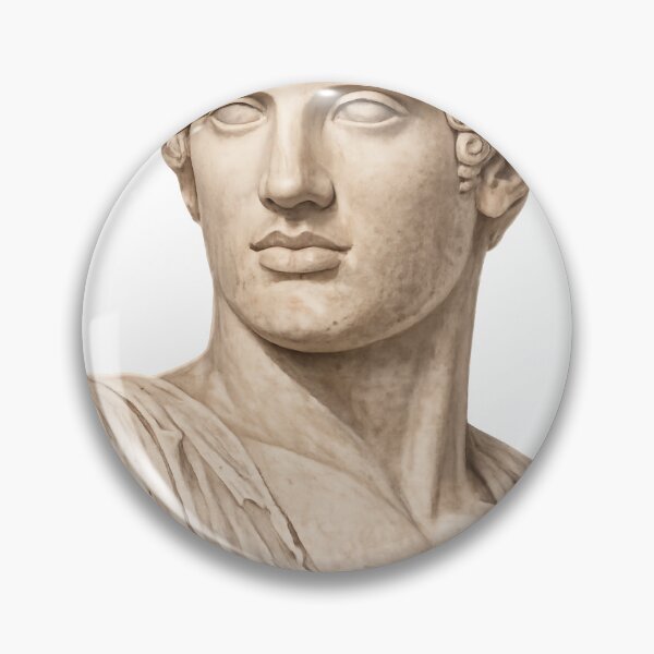 Item preview, 1000 Drachmas | GR | 1987 | Apollo of Olympia designed and sold by Faces of Money.