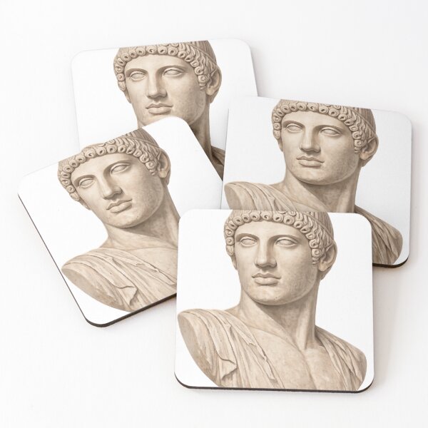 Item preview, 1000 Drachmas | GR | 1987 | Apollo of Olympia designed and sold by Faces of Money.