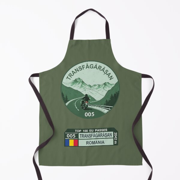 Item preview, 005 Transfăgărășan, Top 100 EU passes designed and sold by Skybound-Studio.