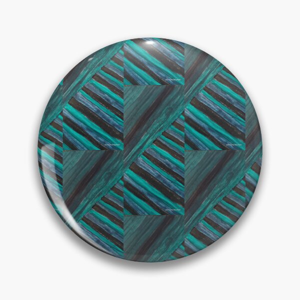Item preview, Teal Stripes  designed and sold by DancingCreek.
