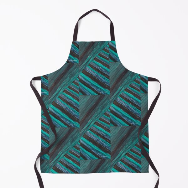 Item preview, Teal Stripes designed and sold by DancingCreek.