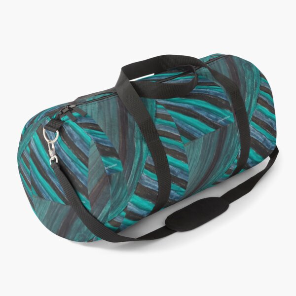 Item preview, Teal Stripes designed and sold by DancingCreek.