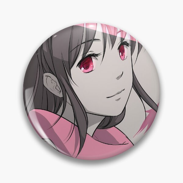 Artikelvorschau, Hiyori Iki Noragami Rosa Schal Urban Smile entworfen und verkauft von BrianRayan.