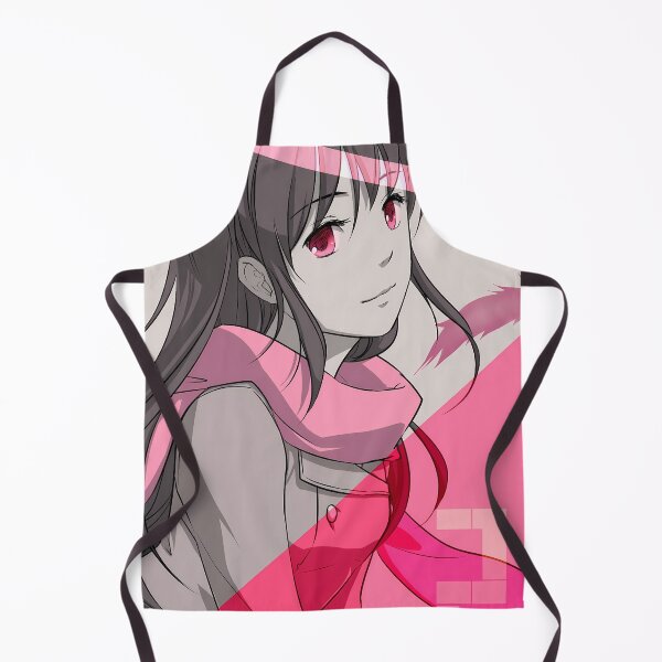 Item preview, Hiyori Iki Noragami Bufanda Rosa Sonrisa Urbana designed and sold by BrianRayan.