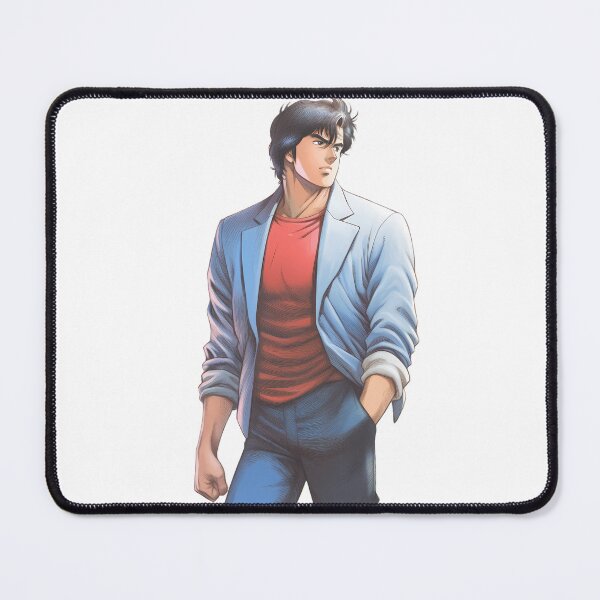Item preview, Ryo Saeba - 14 designed and sold by Infinite-Aspire.