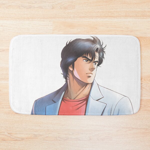 Item preview, Ryo Saeba - 14 designed and sold by Infinite-Aspire.