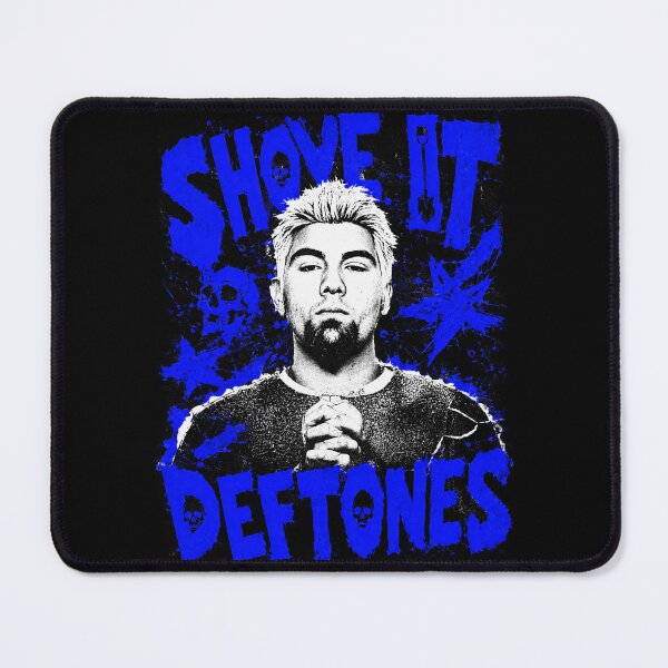 Item preview, Deftones designed and sold by Knightly Armor.
