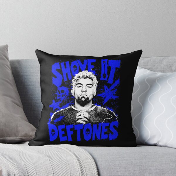 Item preview, Deftones designed and sold by Knightly Armor.