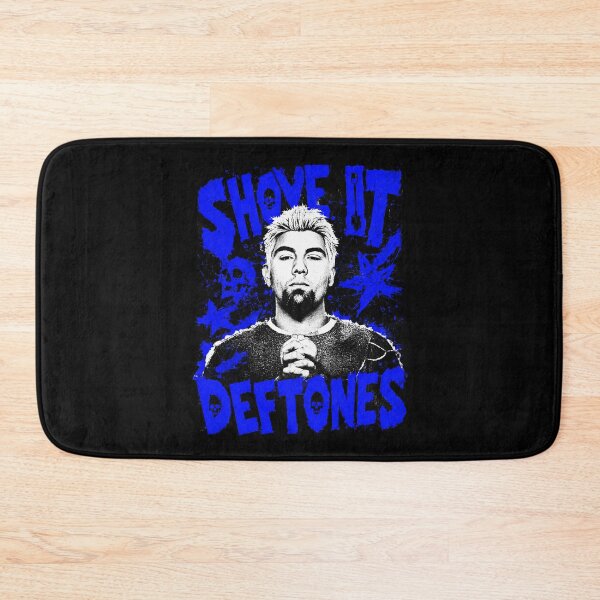 Item preview, Deftones designed and sold by Knightly Armor.