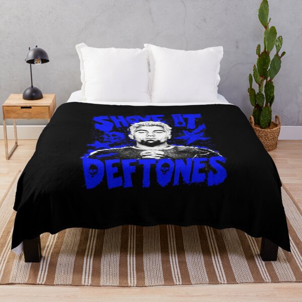 Item preview, Deftones designed and sold by Knightly Armor.