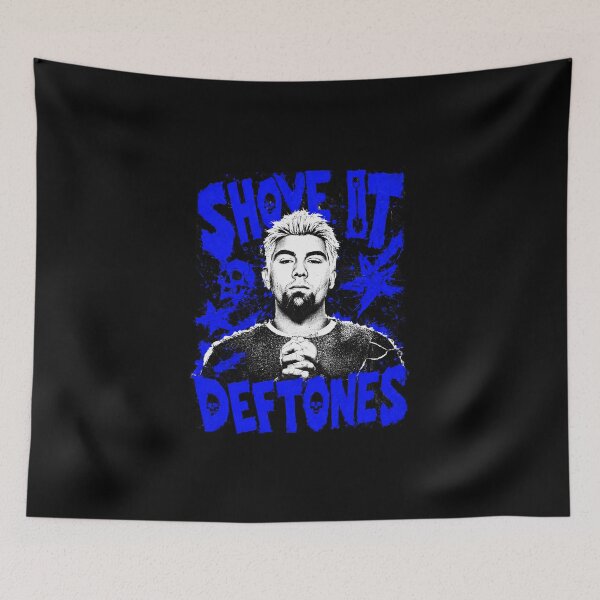 Item preview, Deftones designed and sold by Knightly Armor.