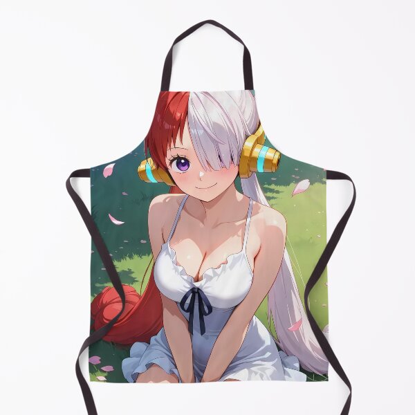 Item preview, Uta One Piece Cherry Blossom Spring Smile designed and sold by BrianRayan.