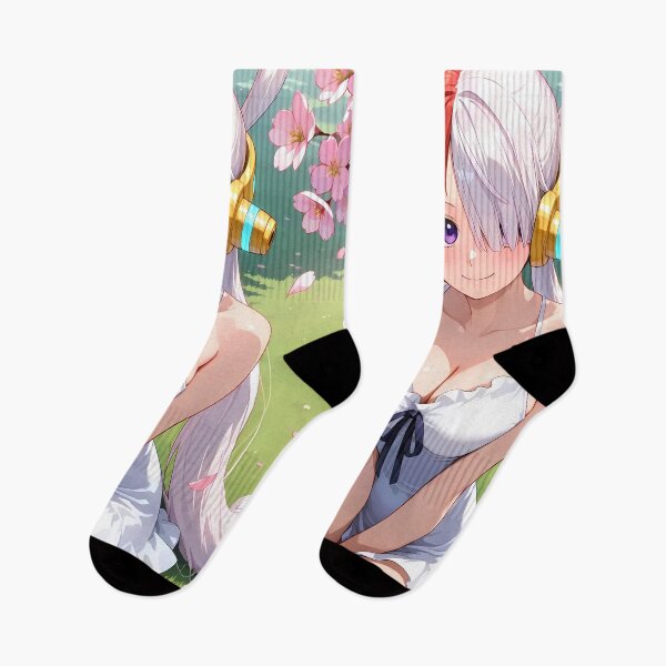 Item preview, Uta One Piece Cherry Blossom Spring Smile designed and sold by BrianRayan.