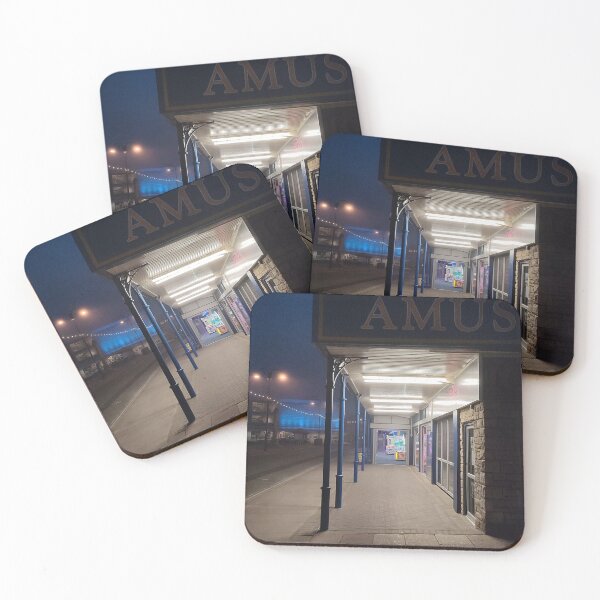 Item preview, Swanage Amusements designed and sold by JonDelorme.