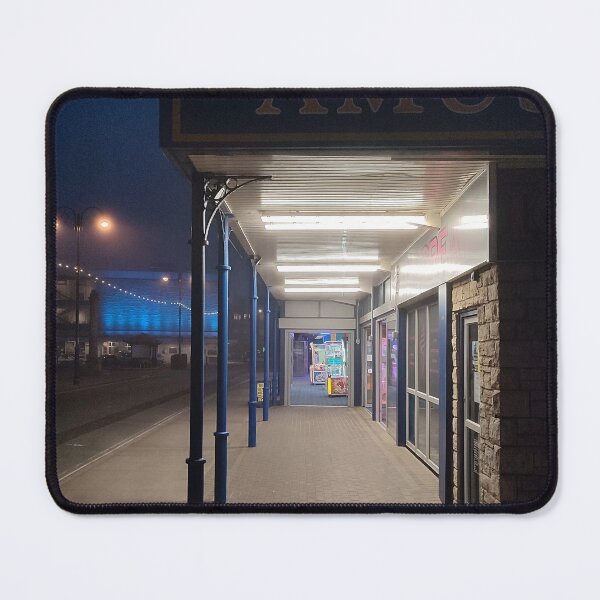 Item preview, Swanage Amusements designed and sold by JonDelorme.