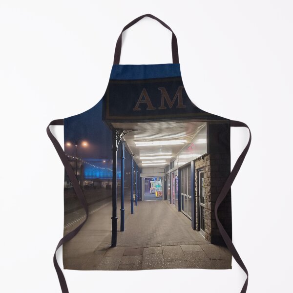 Item preview, Swanage Amusements designed and sold by JonDelorme.