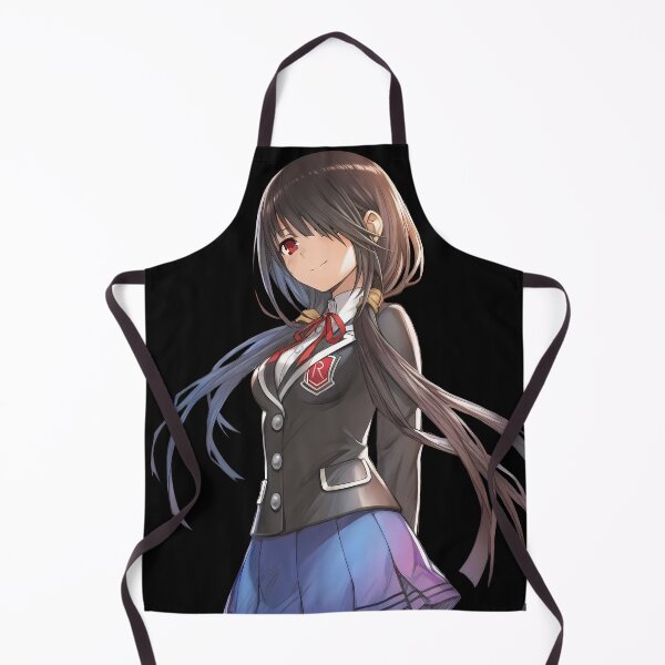 Item preview, Kurumi Tokisaki - 7 designed and sold by Infinite-Aspire.