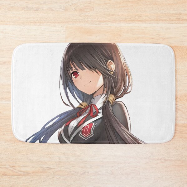 Item preview, Kurumi Tokisaki - 7 designed and sold by Infinite-Aspire.