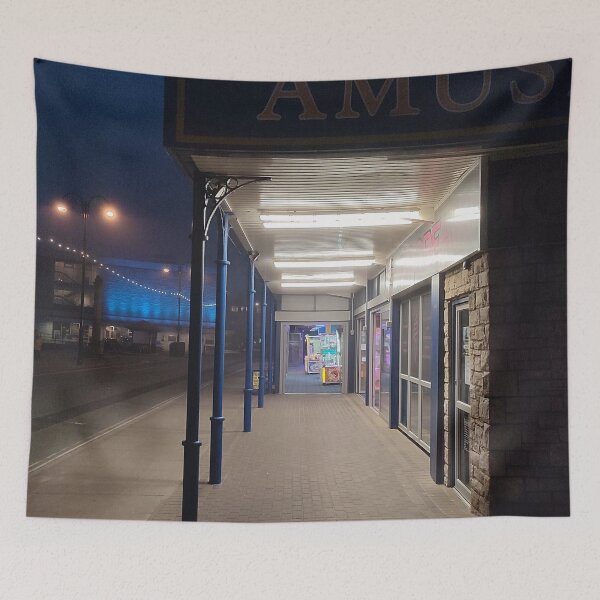 Item preview, Swanage Amusements designed and sold by JonDelorme.