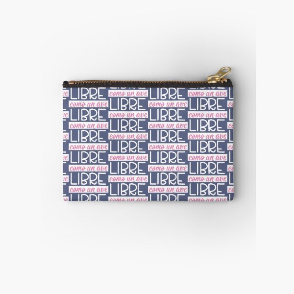Item preview, libre como un ave. Translation from Spanish - Free as a bird.  designed and sold by pidzam4e.