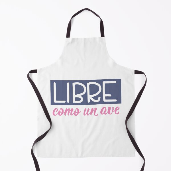 Item preview, libre como un ave. Translation from Spanish - Free as a bird. designed and sold by pidzam4e.