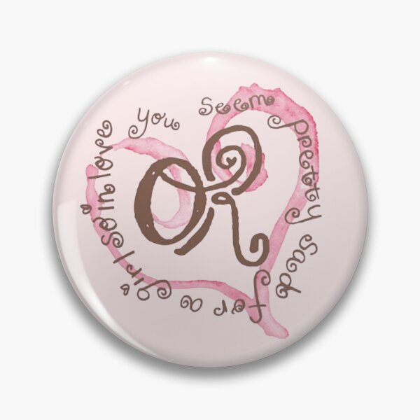 Item preview, you seem so sad for a girl so in love designed and sold by DhriegoStudio.