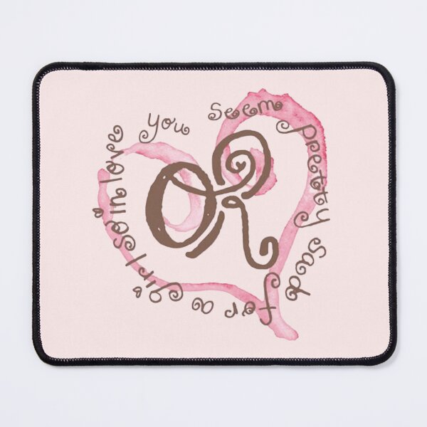 Item preview, you seem so sad for a girl so in love designed and sold by DhriegoStudio.