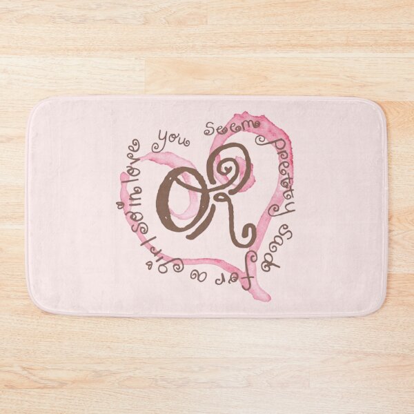 Item preview, you seem so sad for a girl so in love designed and sold by DhriegoStudio.